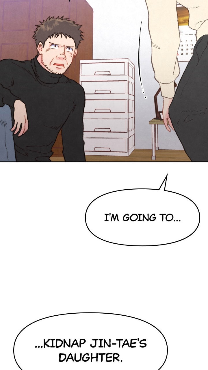 The Day of Kidnapping Episode 18 page 65 - 