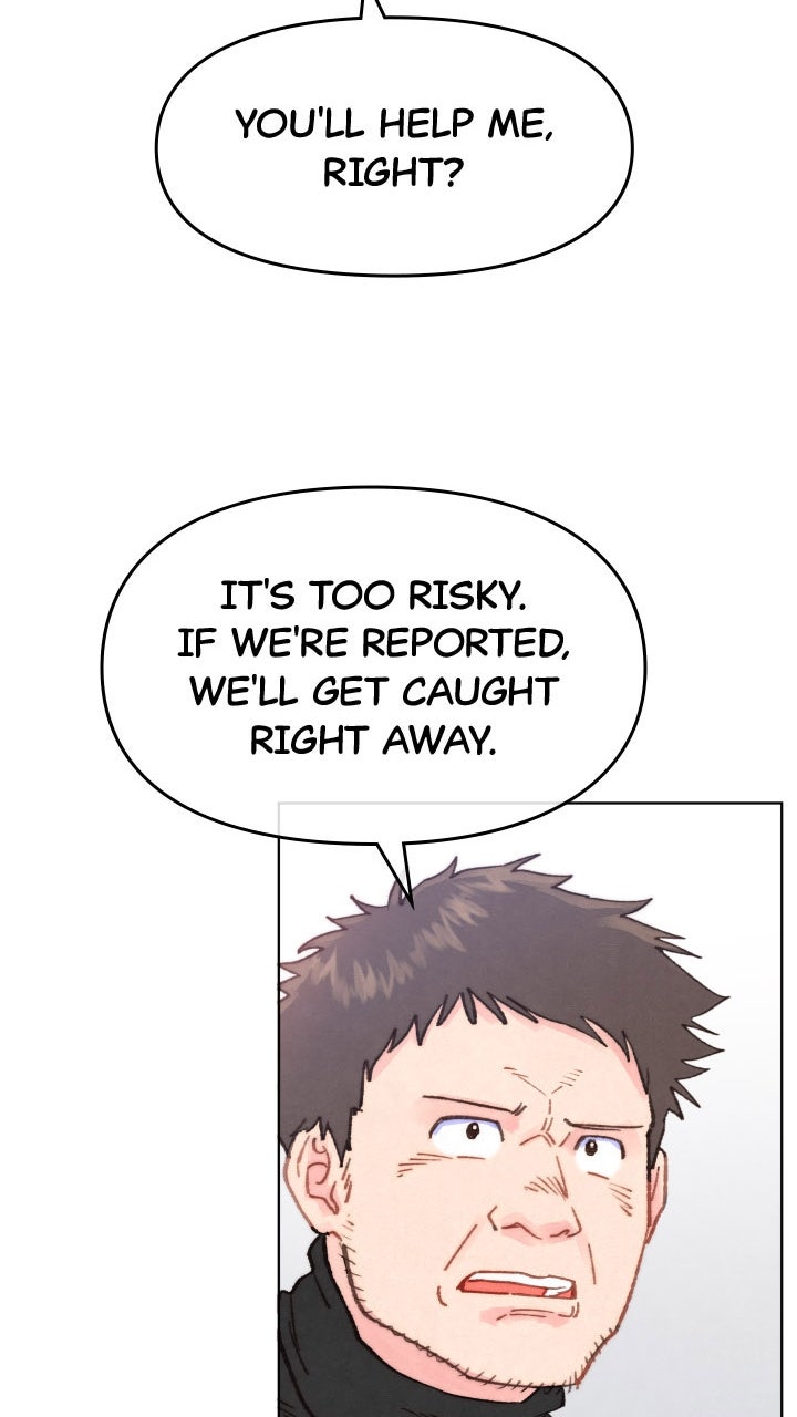 The Day of Kidnapping Episode 18 page 67 - 