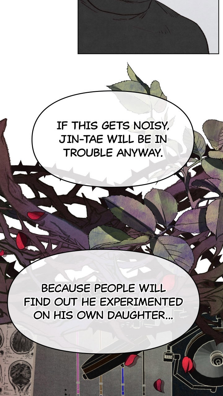 The Day of Kidnapping Episode 18 page 68 - 