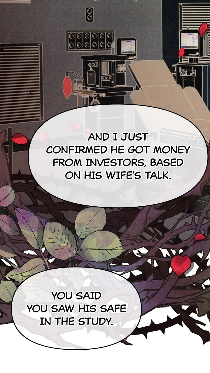 The Day of Kidnapping Episode 18 page 69 - 