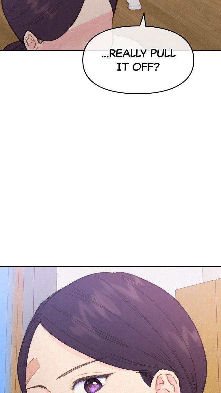 The Day of Kidnapping Episode 18 page 72 - 