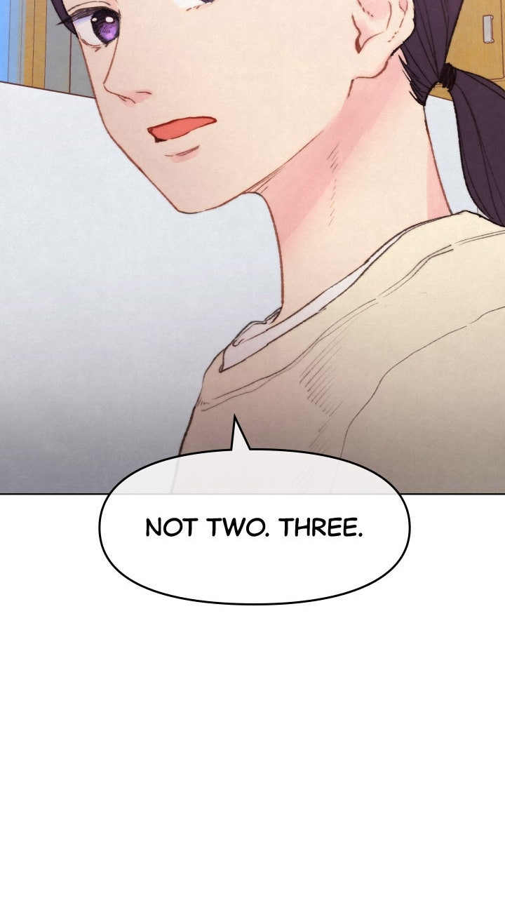 The Day of Kidnapping Episode 18 page 73 - 