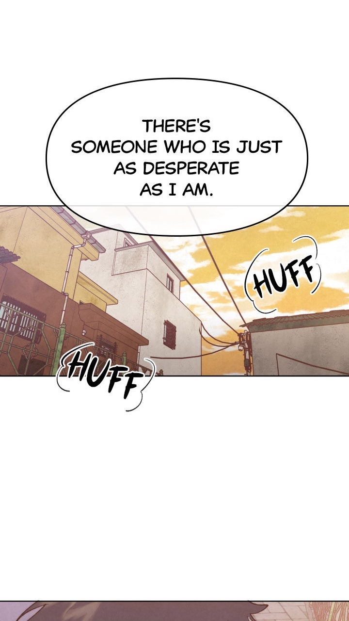 The Day of Kidnapping Episode 18 page 74 - 