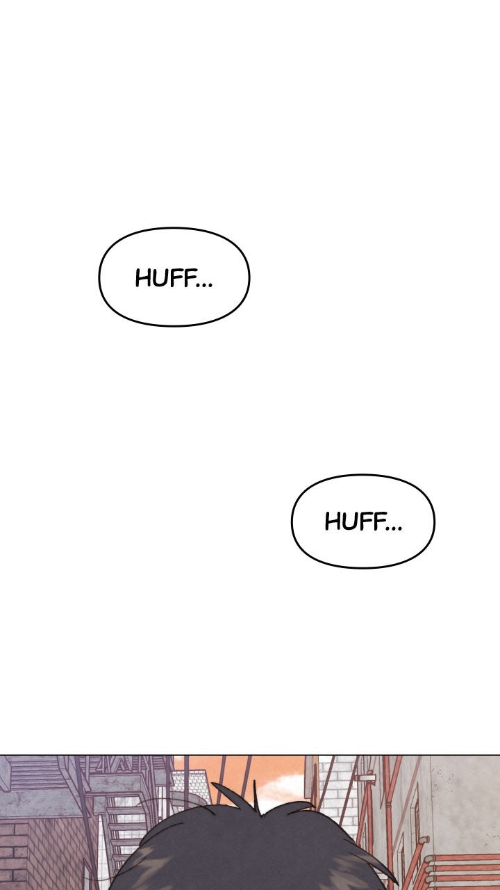 The Day of Kidnapping Episode 19 page 1 - 