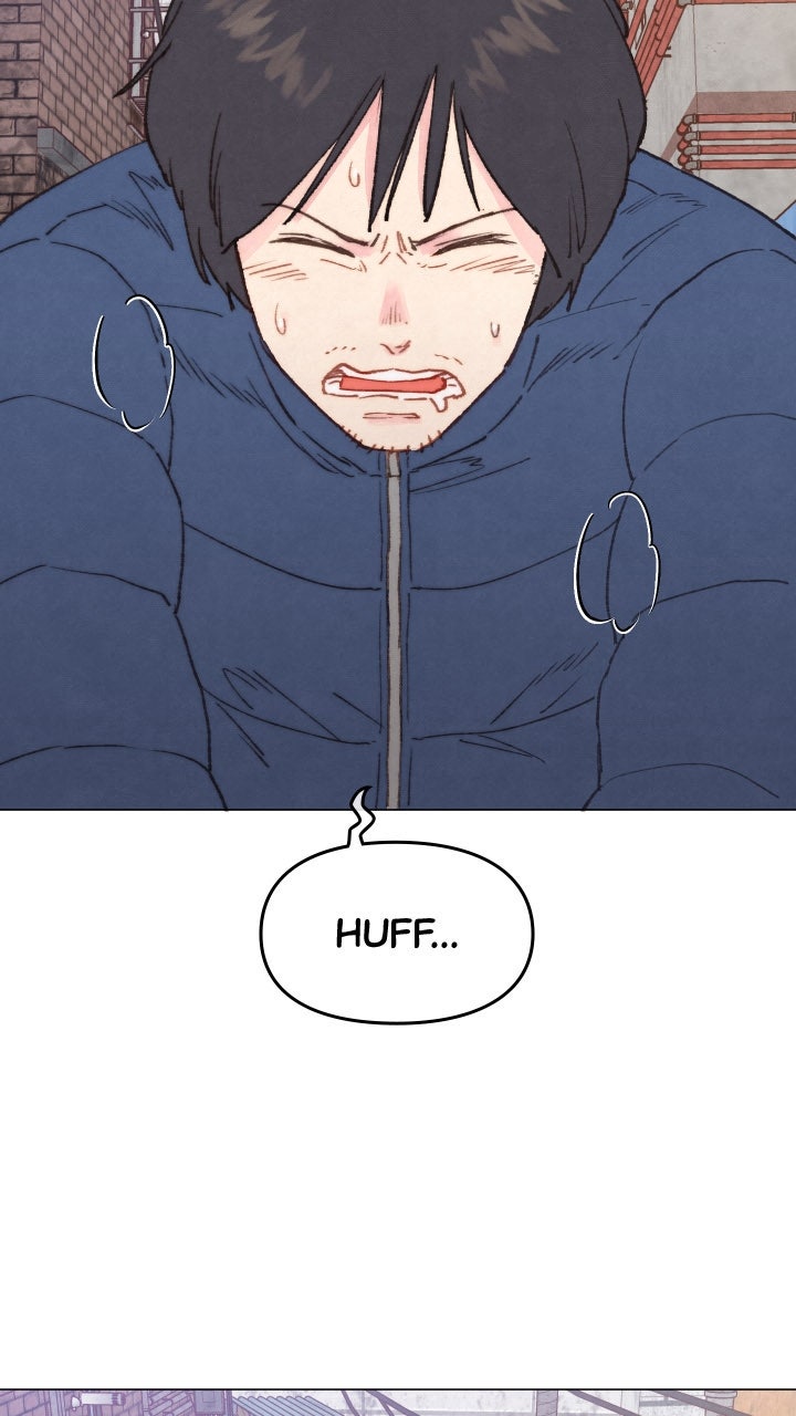 The Day of Kidnapping Episode 19 page 2 - 