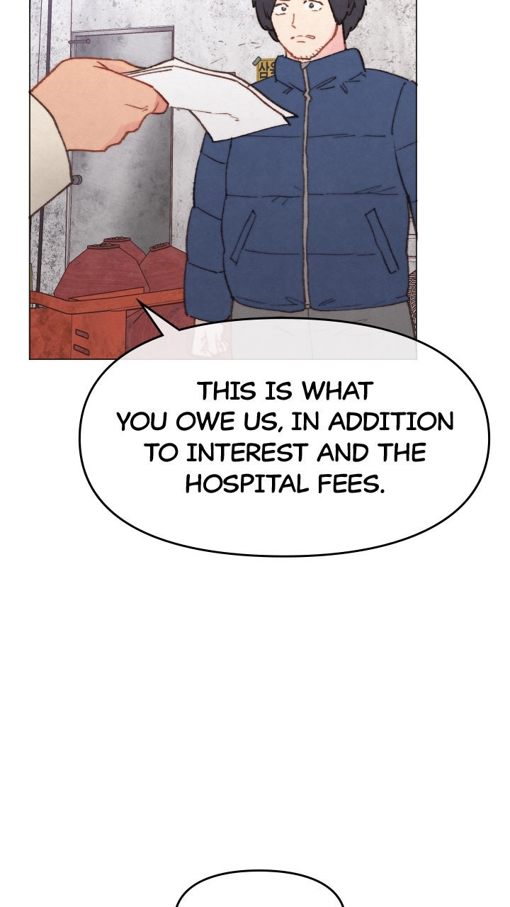 The Day of Kidnapping Episode 19 page 12 - 