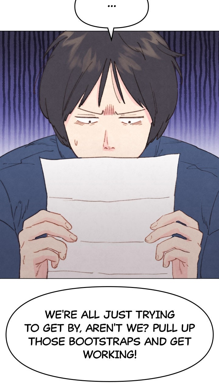 The Day of Kidnapping Episode 19 page 13 - 