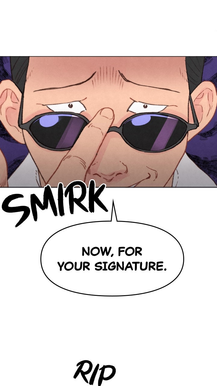 The Day of Kidnapping Episode 19 page 14 - 