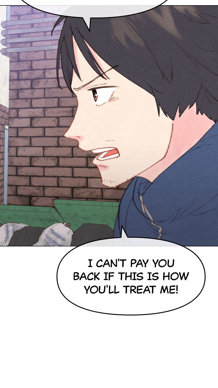 The Day of Kidnapping Episode 19 page 16 - 