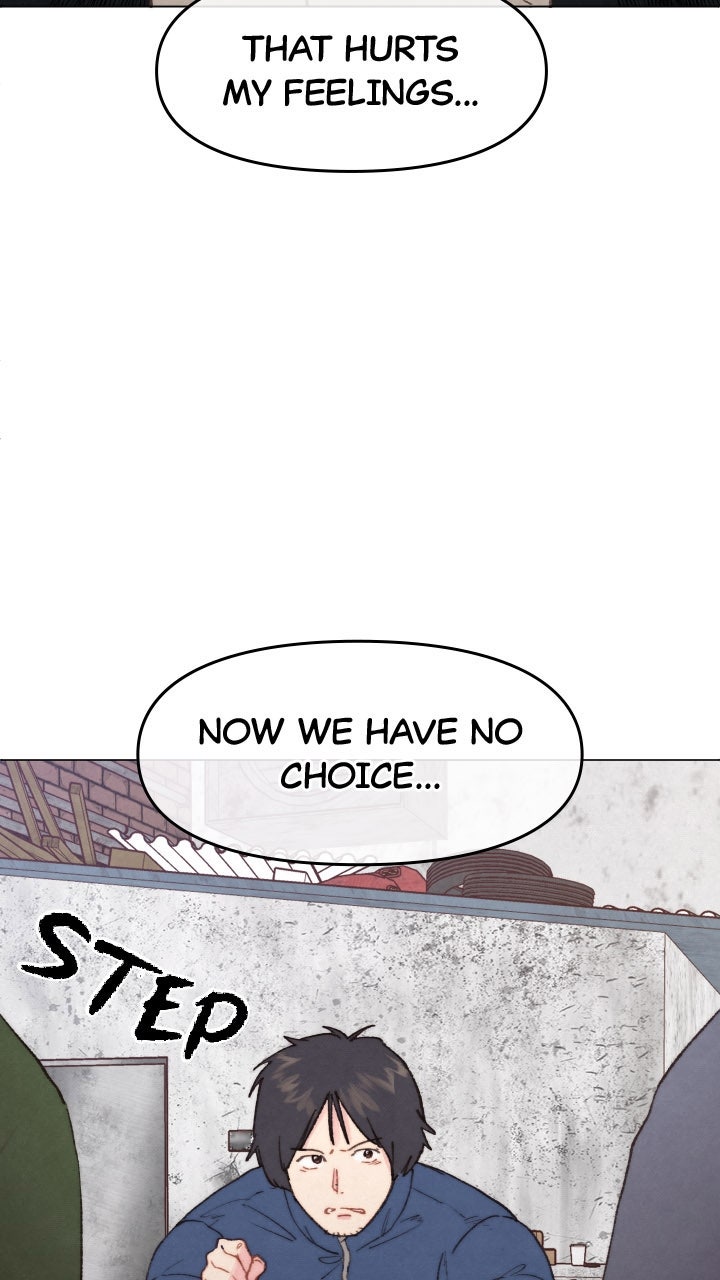 The Day of Kidnapping Episode 19 page 18 - 