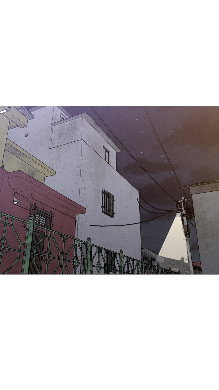 The Day of Kidnapping Episode 19 page 21 - 
