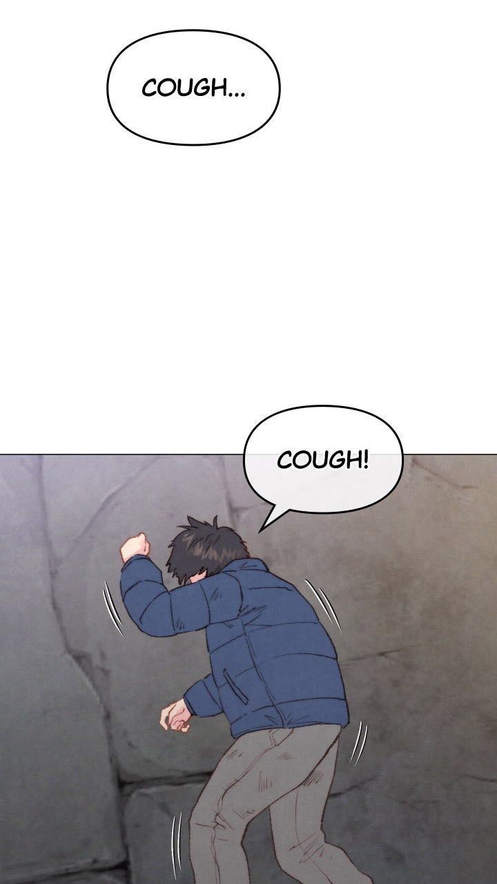 The Day of Kidnapping Episode 19 page 22 - 