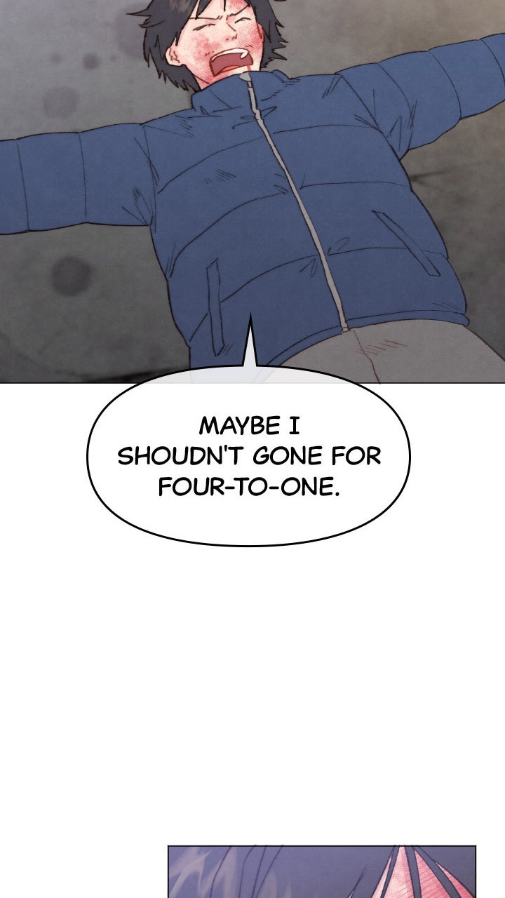 The Day of Kidnapping Episode 19 page 24 - 