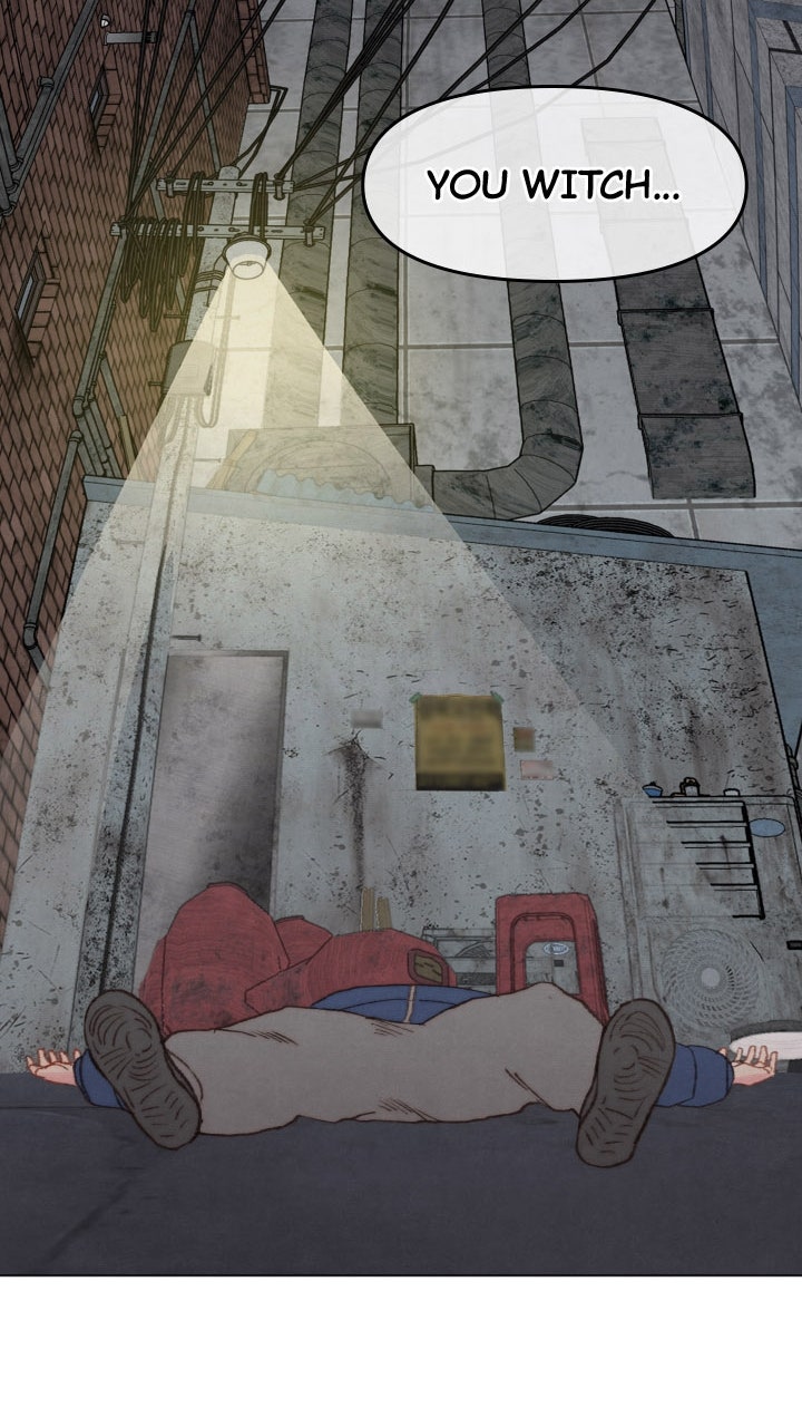 The Day of Kidnapping Episode 19 page 26 - 