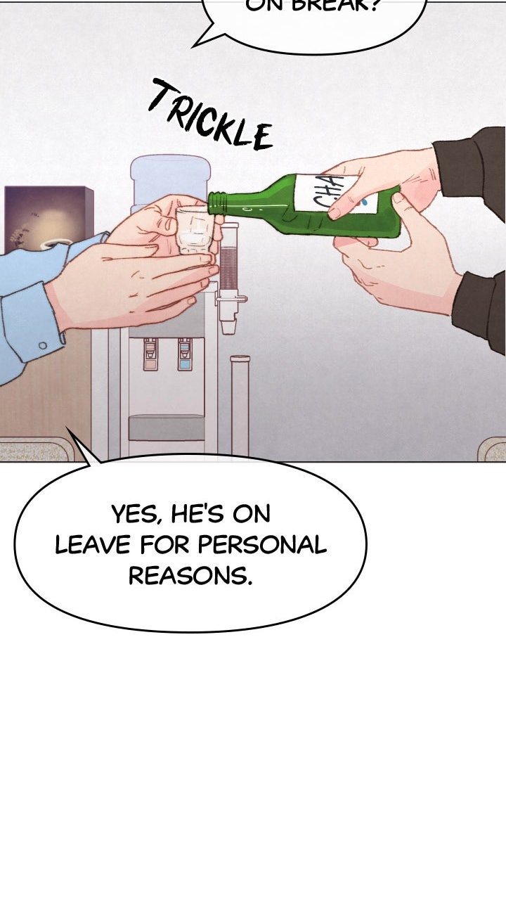 The Day of Kidnapping Episode 19 page 30 - 