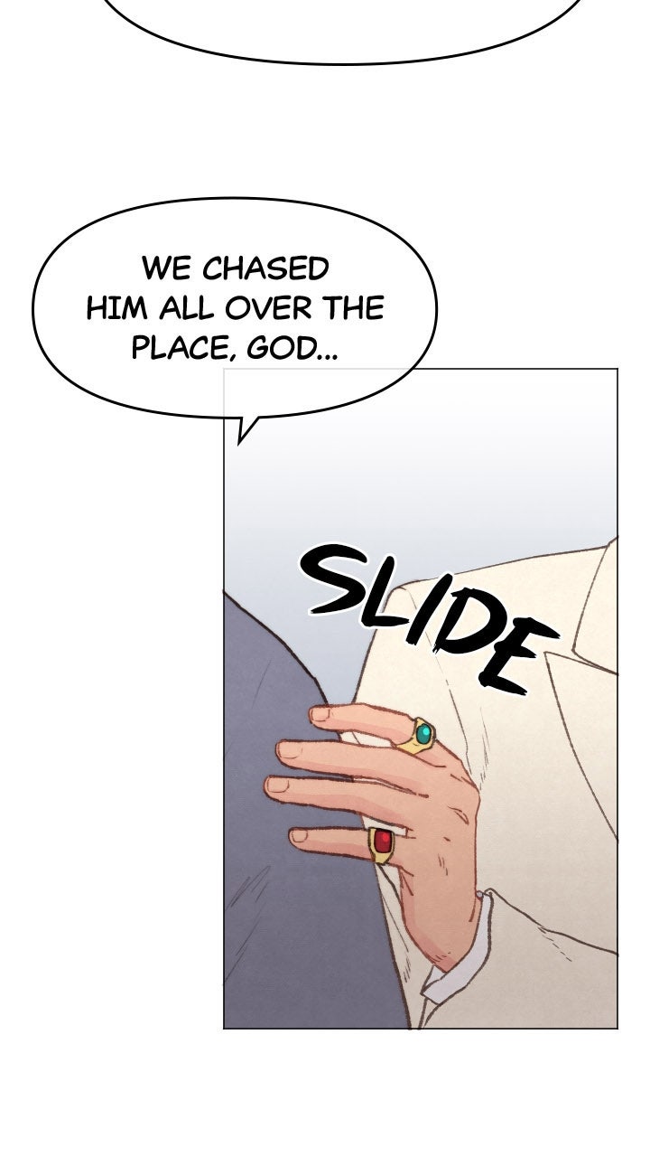 The Day of Kidnapping Episode 19 page 4 - 