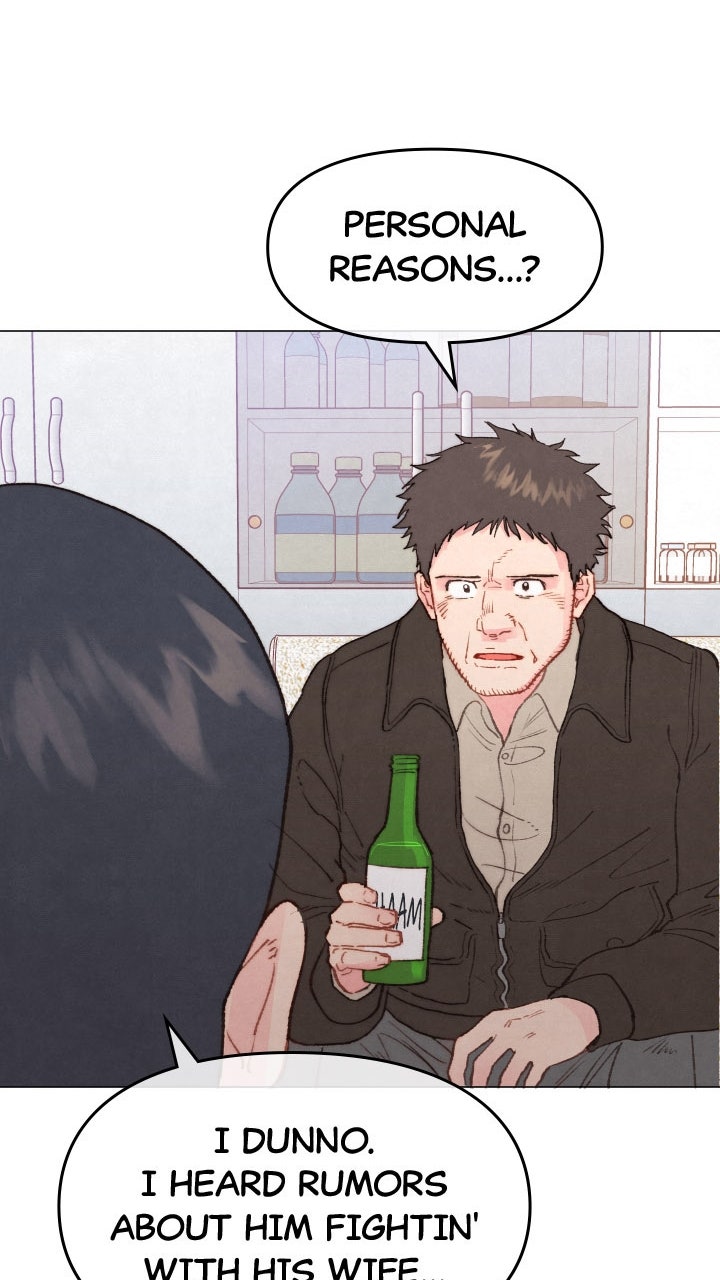 The Day of Kidnapping Episode 19 page 31 - 