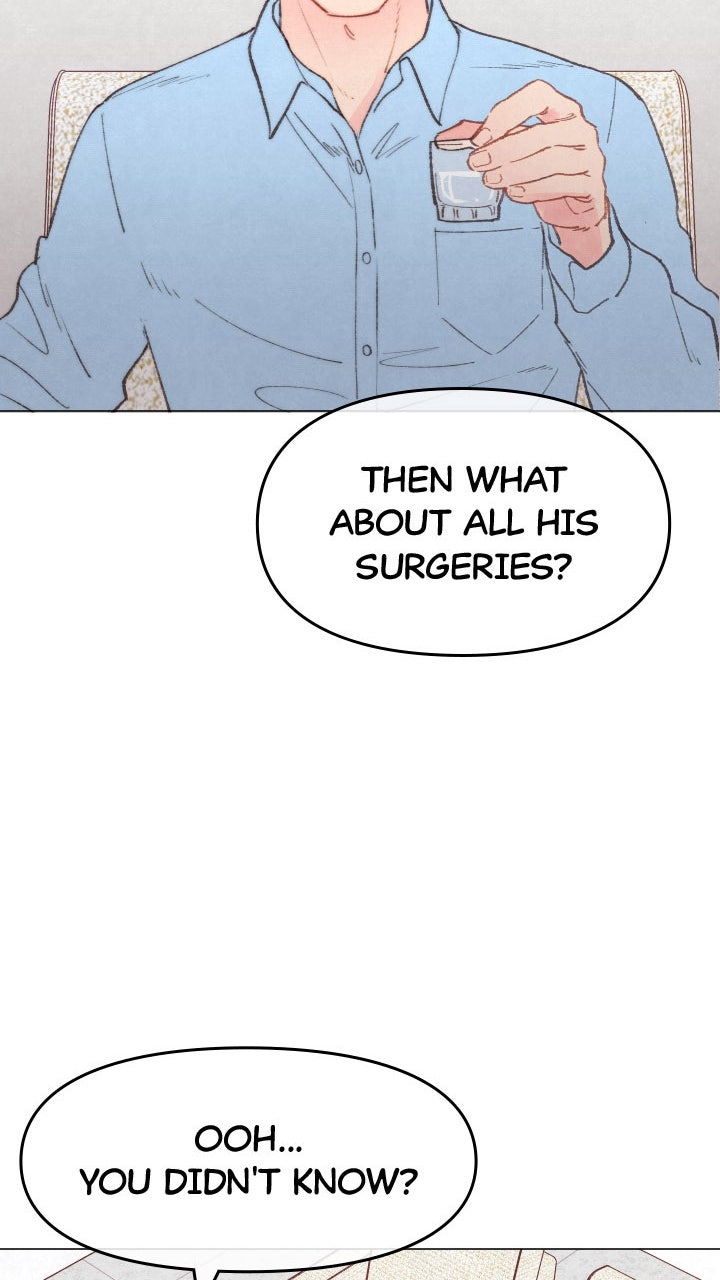 The Day of Kidnapping Episode 19 page 33 - 