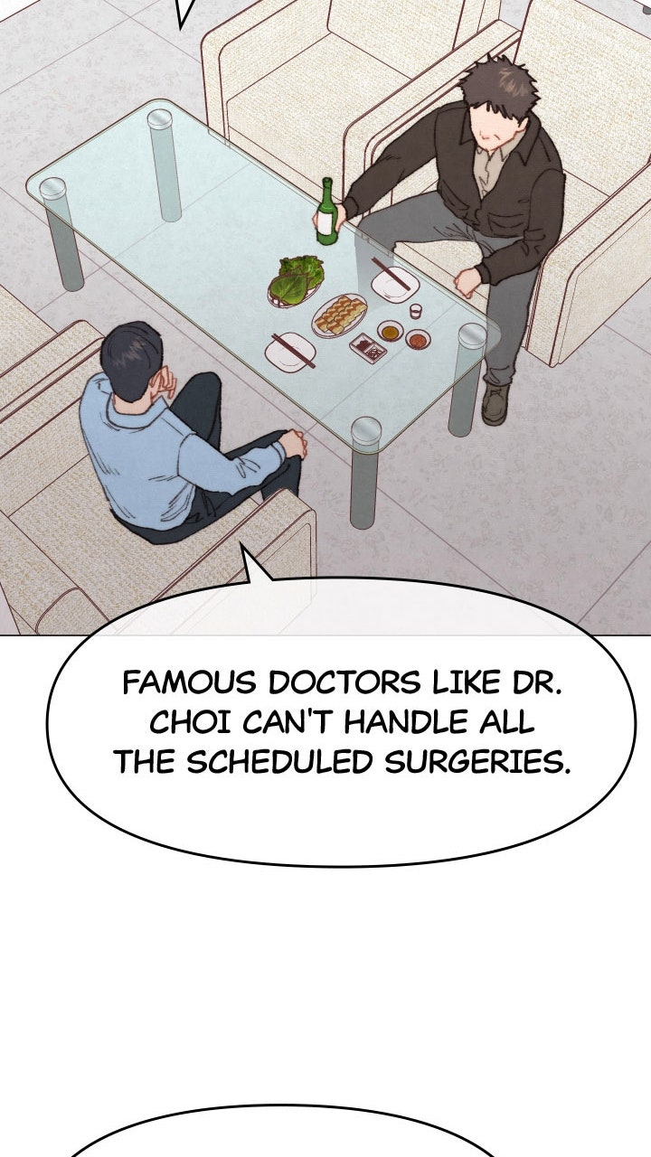 The Day of Kidnapping Episode 19 page 34 - 