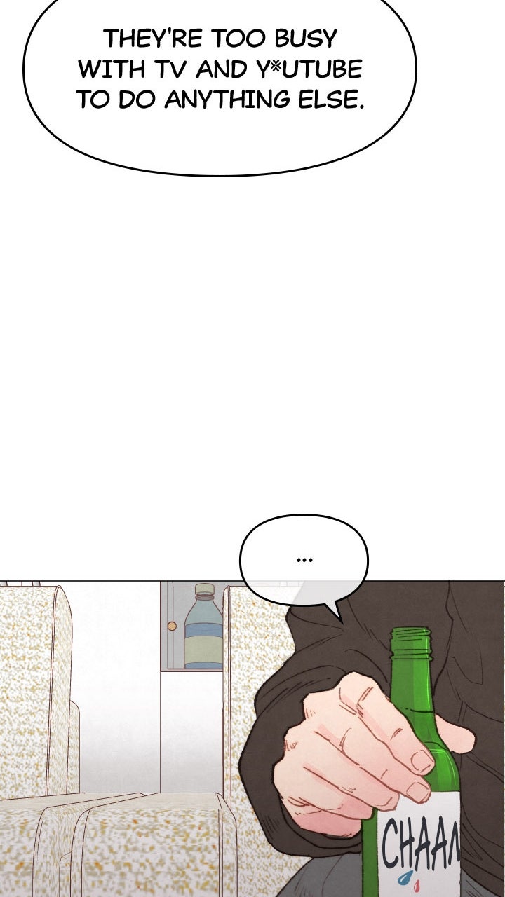 The Day of Kidnapping Episode 19 page 35 - 