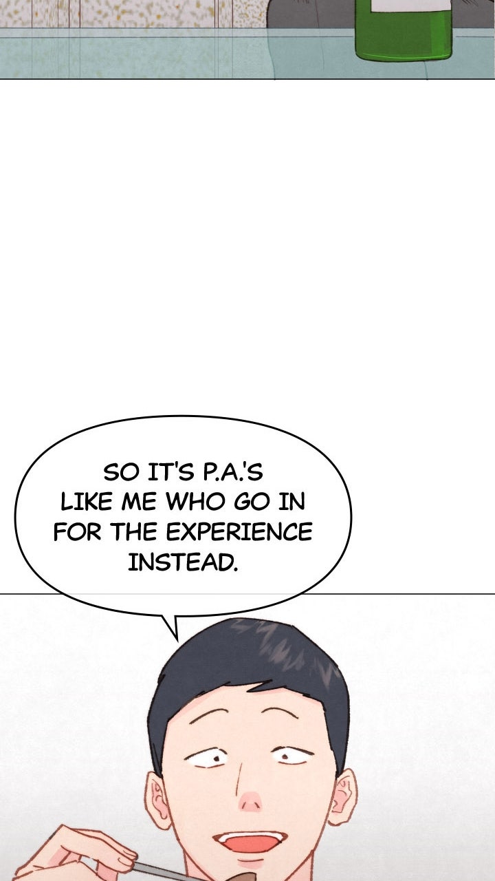The Day of Kidnapping Episode 19 page 36 - 