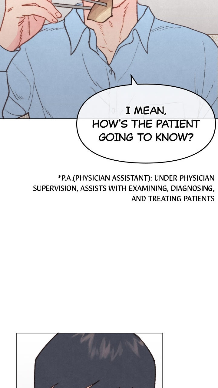The Day of Kidnapping Episode 19 page 37 - 
