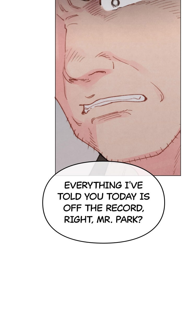 The Day of Kidnapping Episode 19 page 39 - 