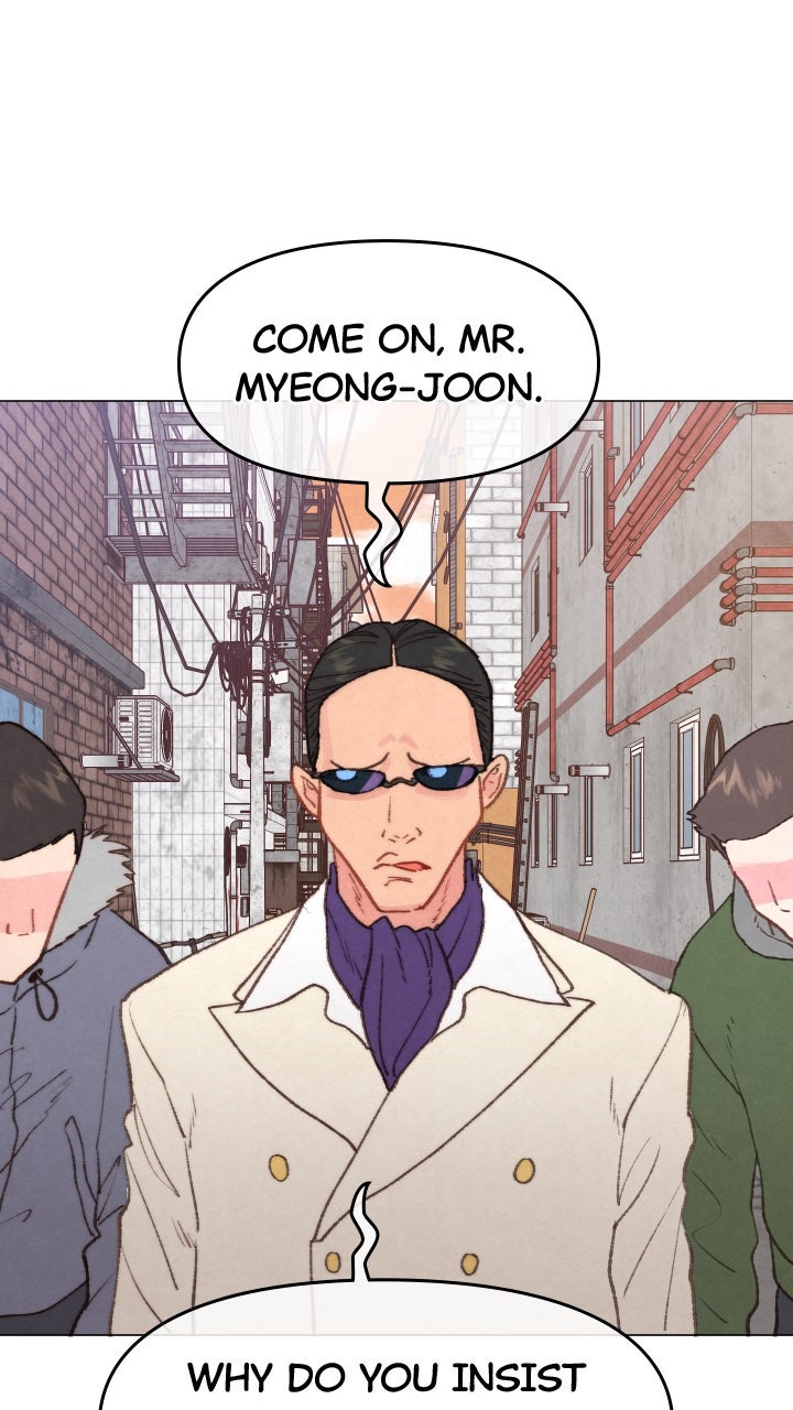 The Day of Kidnapping Episode 19 page 5 - 