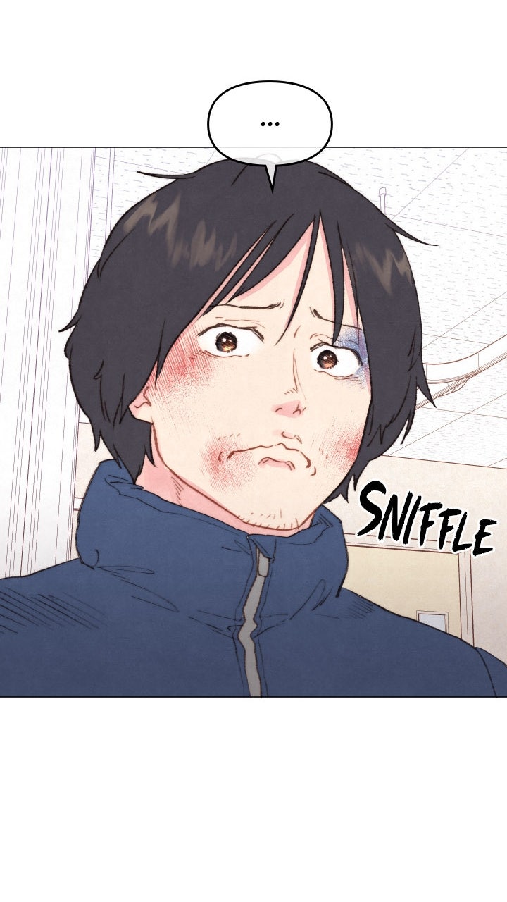 The Day of Kidnapping Episode 19 page 49 - 