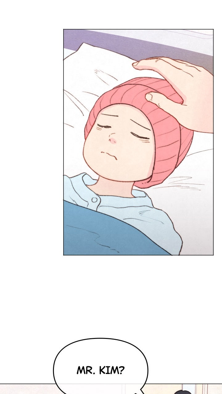 The Day of Kidnapping Episode 19 page 50 - 