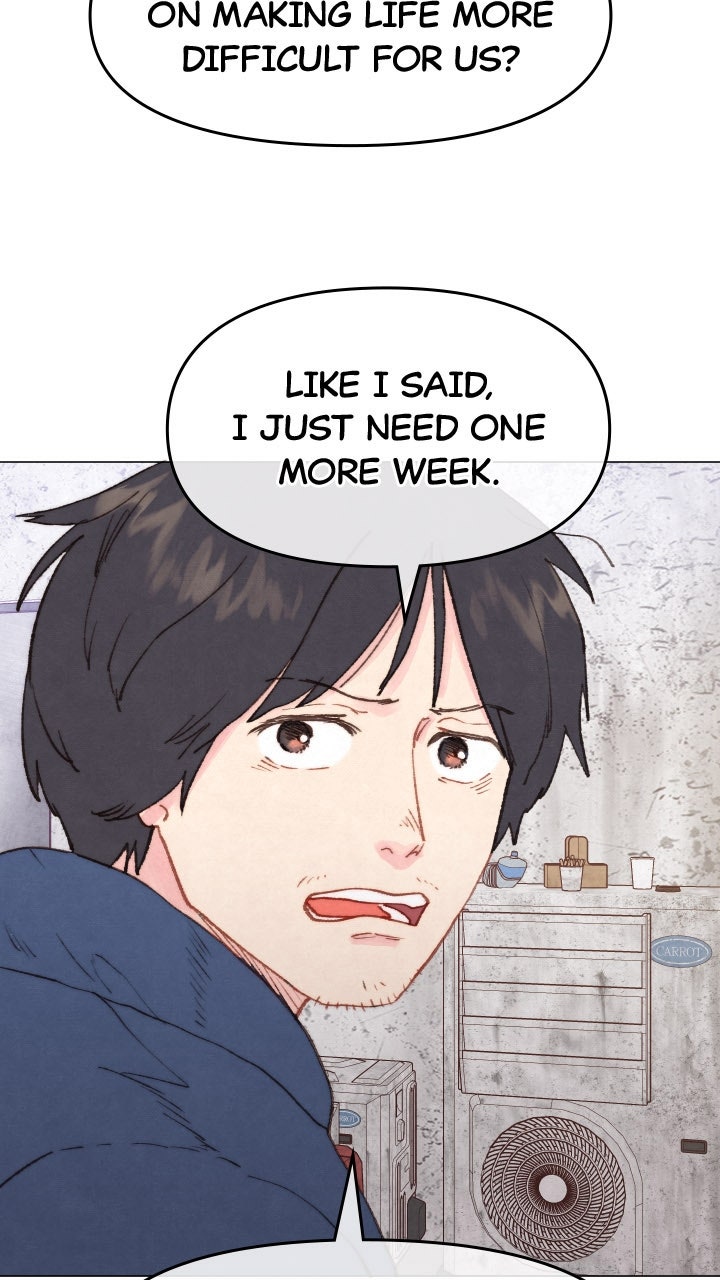 The Day of Kidnapping Episode 19 page 6 - 