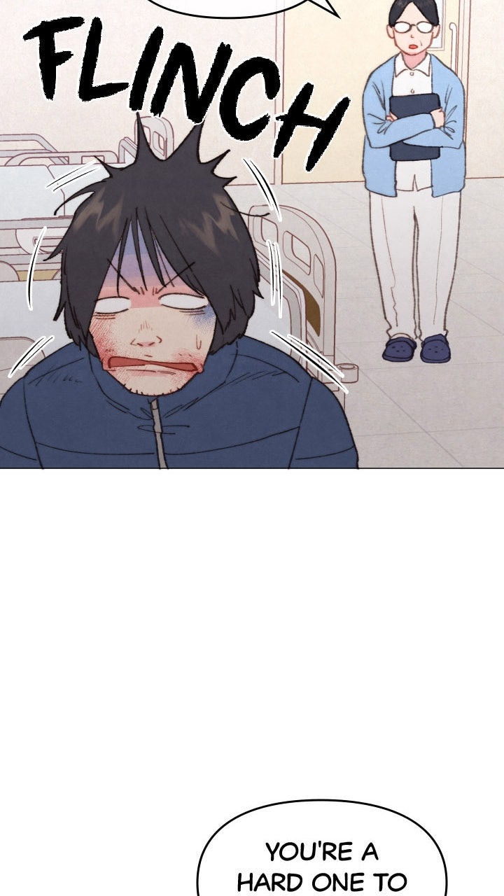 The Day of Kidnapping Episode 19 page 51 - 