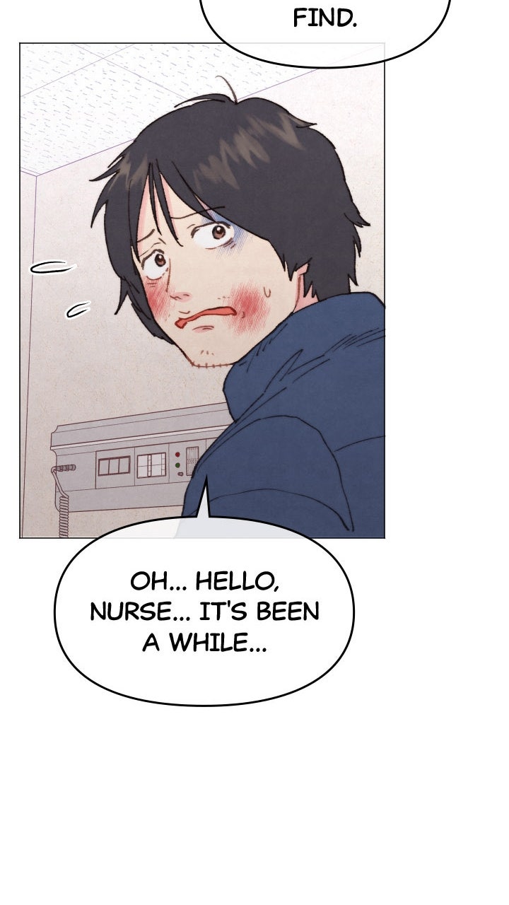The Day of Kidnapping Episode 19 page 52 - 