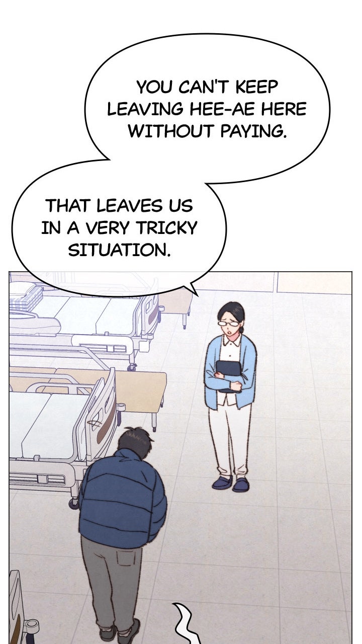 The Day of Kidnapping Episode 19 page 53 - 