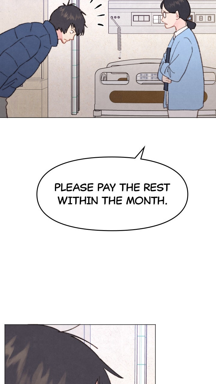The Day of Kidnapping Episode 19 page 55 - 