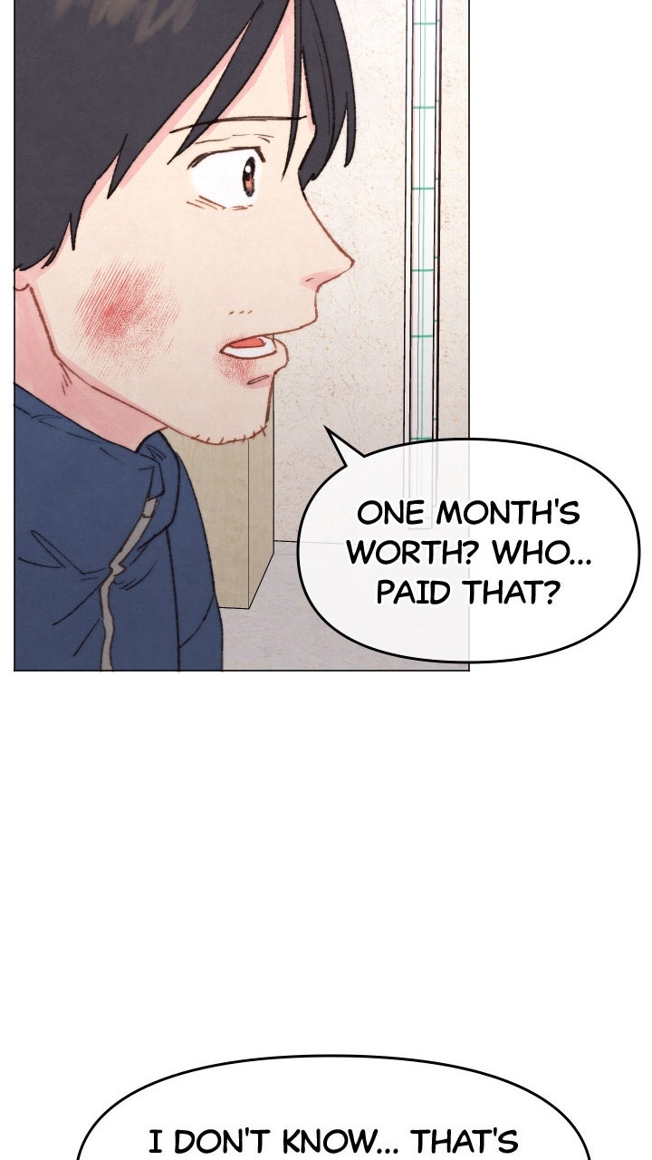 The Day of Kidnapping Episode 19 page 56 - 