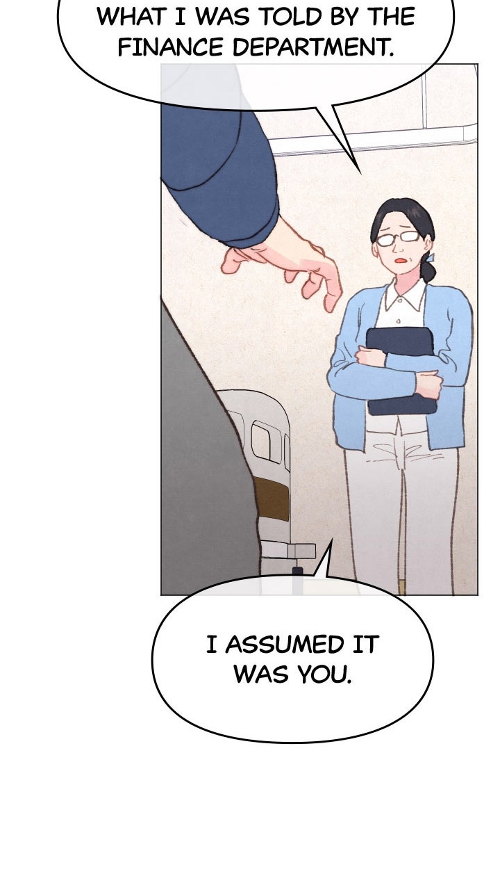 The Day of Kidnapping Episode 19 page 57 - 