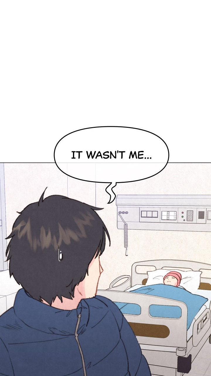 The Day of Kidnapping Episode 19 page 58 - 