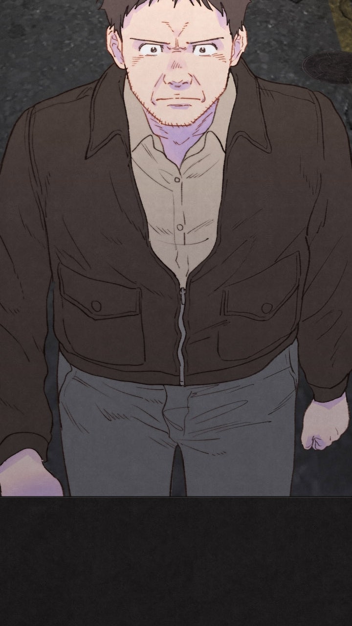 The Day of Kidnapping Episode 19 page 60 - 