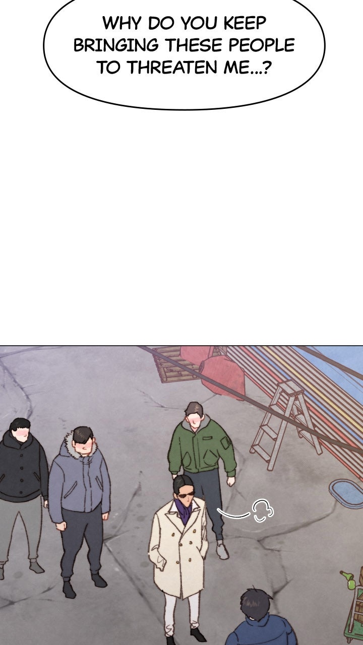The Day of Kidnapping Episode 19 page 7 - 