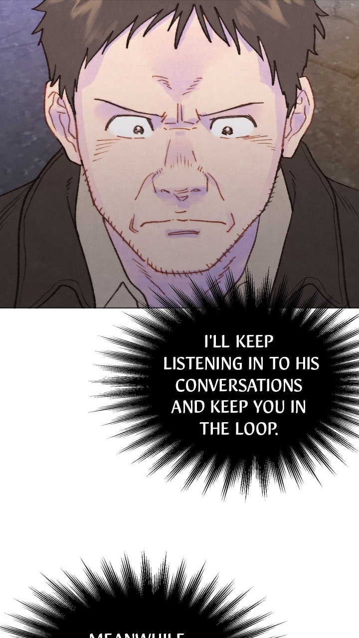 The Day of Kidnapping Episode 19 page 63 - 