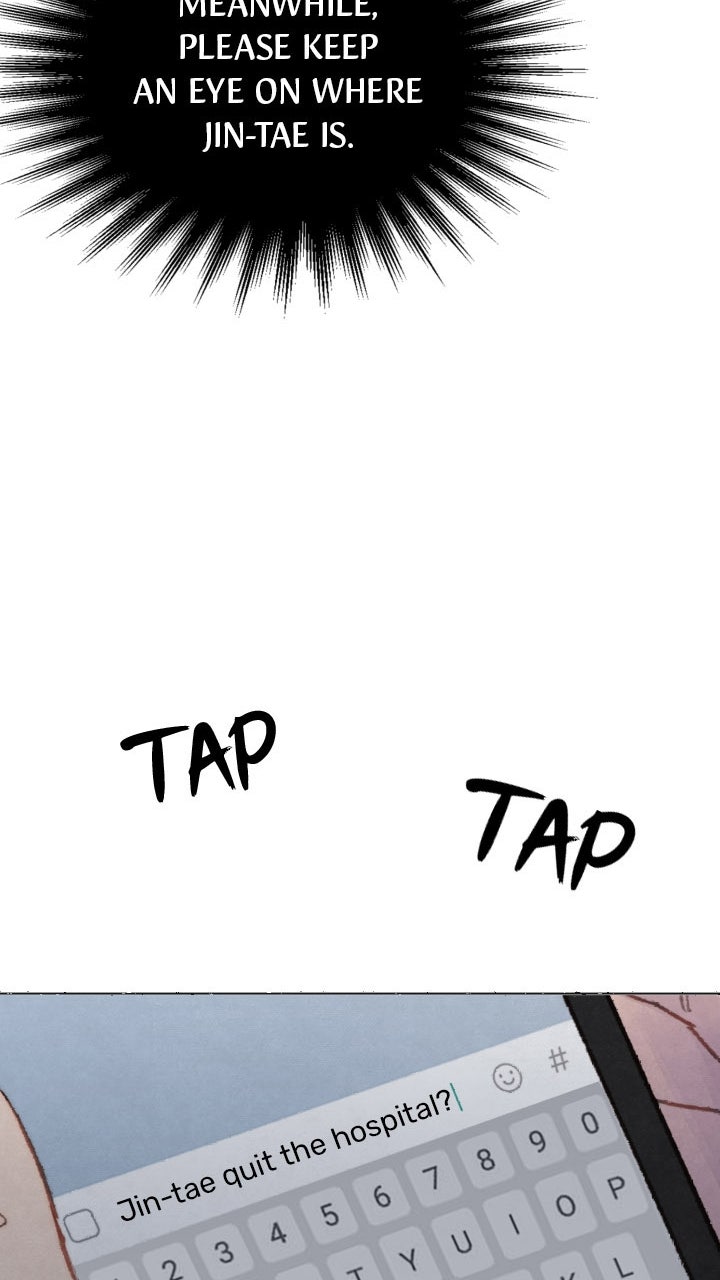 The Day of Kidnapping Episode 19 page 64 - 