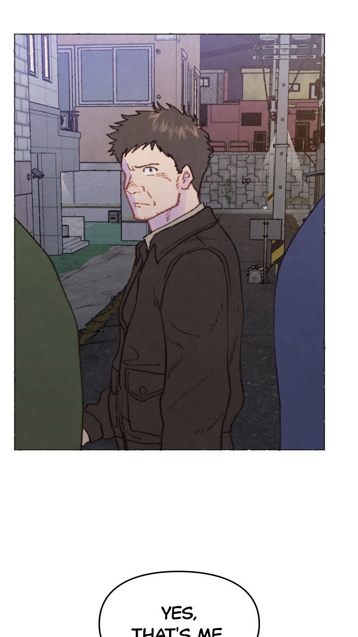 The Day of Kidnapping Episode 19 page 67 - 