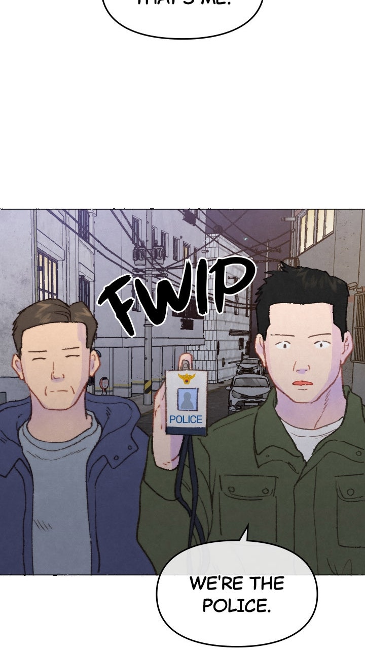 The Day of Kidnapping Episode 19 page 68 - 