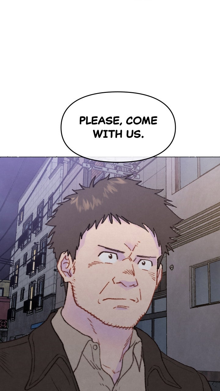 The Day of Kidnapping Episode 19 page 69 - 