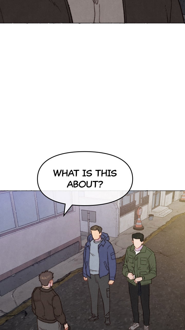 The Day of Kidnapping Episode 19 page 70 - 