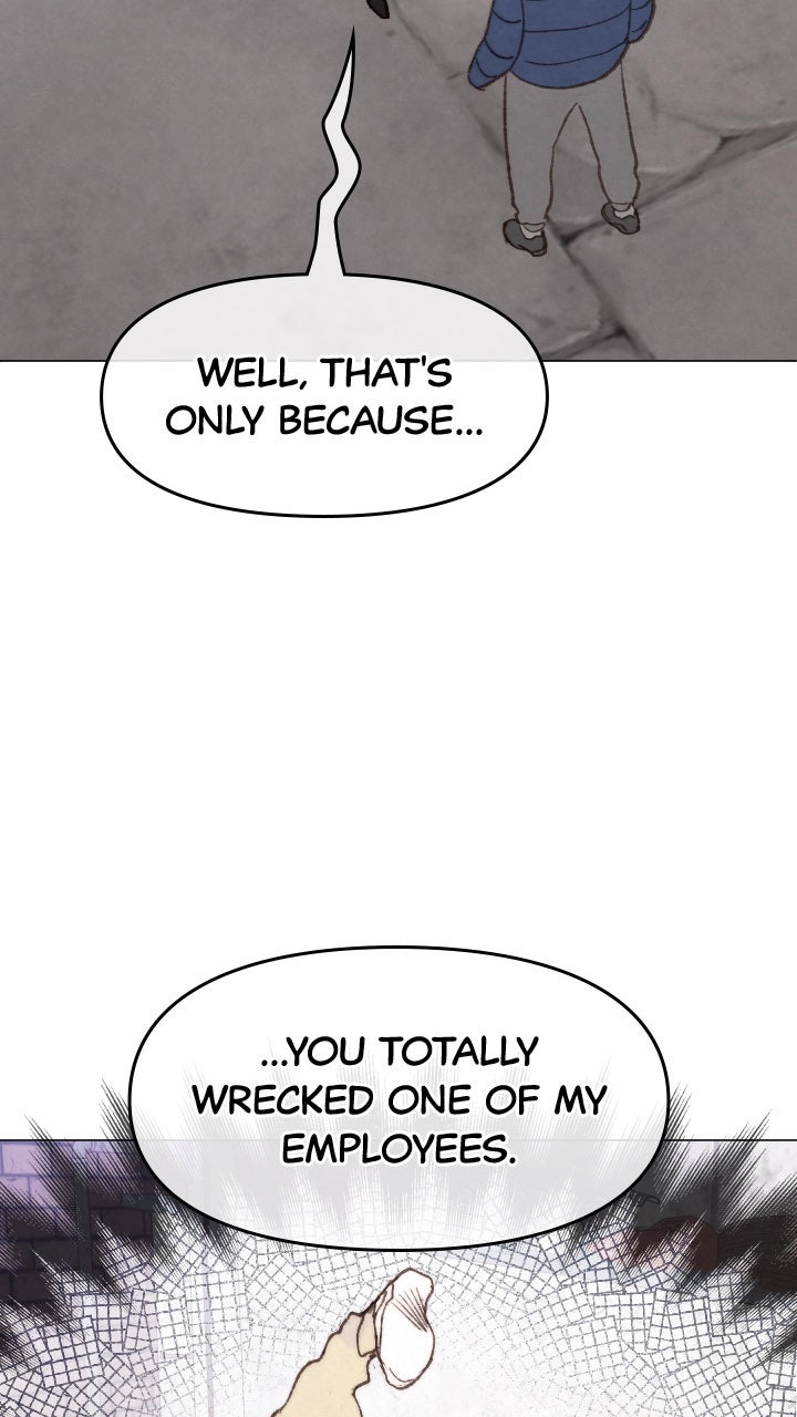 The Day of Kidnapping Episode 19 page 8 - 