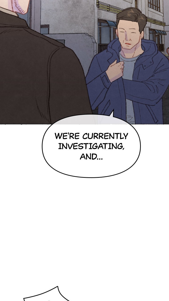 The Day of Kidnapping Episode 19 page 72 - 