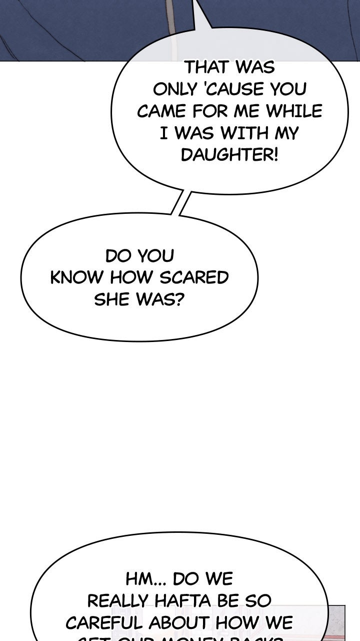The Day of Kidnapping Episode 19 page 10 - 