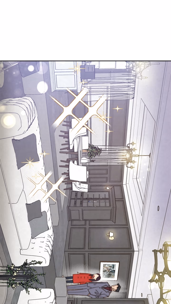 The Day of Kidnapping Chapter 2 page 21 - 